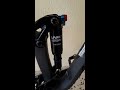 Видео о Велосипед Merida One-Twenty 400 Matt Grey (Glossy Black) A62211A 00639