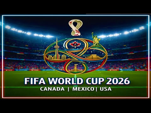 Play for Life (World Cup Anthem 2026)