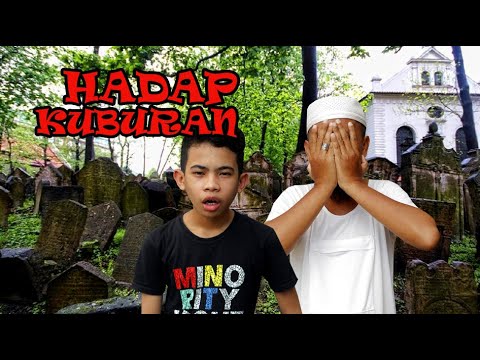hadap-kuburan