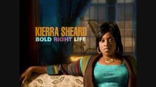 "Praise Him Now" by Kierra Sheard