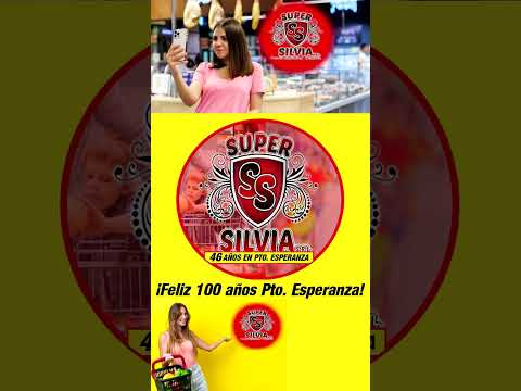SUPER SILVIA/Puerto Esperanza,  Misiones Argentina.