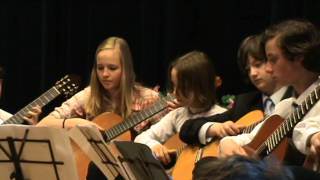 V. Cosma, arr. M. Verkempinck: Only love