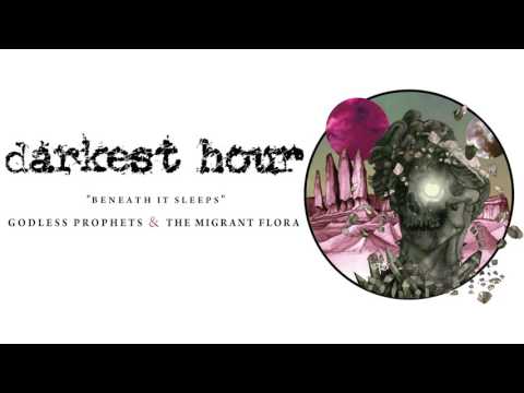 Darkest Hour - Beneath It Sleeps