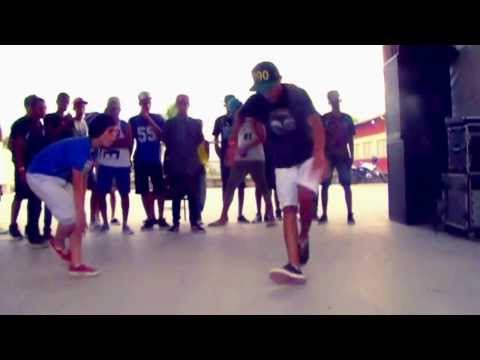 INSANE #2 ► FaahSilva vs JulioCesar [wins] - 4ª DE FINAL