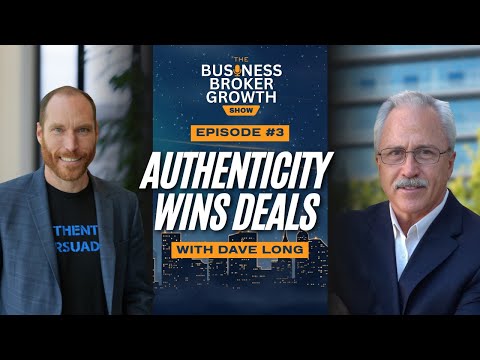 BBGS E3: From Sports Bars to M&A with Dave Long