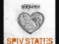 SPIV STATES - フタリノホシ - Futari no Hoshi Lyrics 