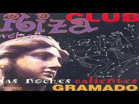 Ibiza Club Vol. 2 (1996) [Paradoxx Music - CD, Compilation]