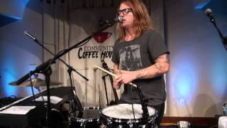 Aaron Gillespie - We Were Made For You - Danbury CT 2012