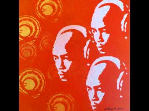 Sylford Walker "Lamsbread Dub" 7" Diff. mix