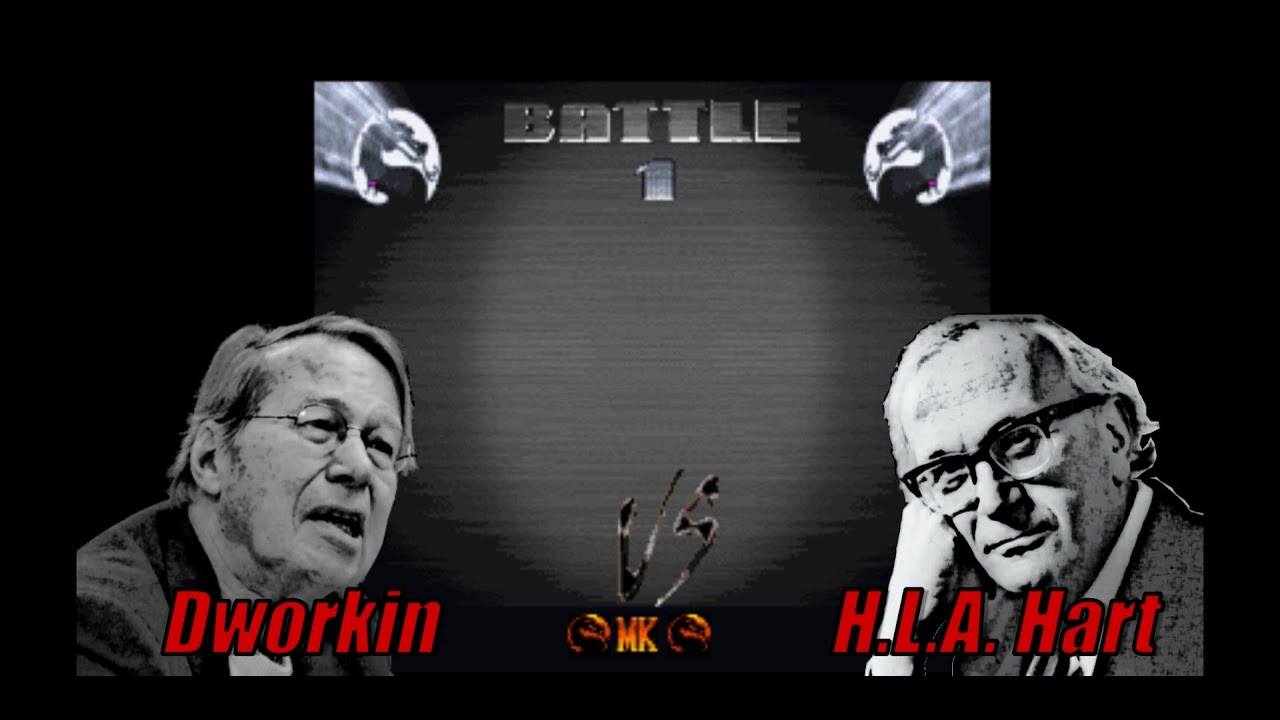 O que são princípios no Direito? A polêmica de Dworkin com Hart e o advento do neoconstitucionalismo