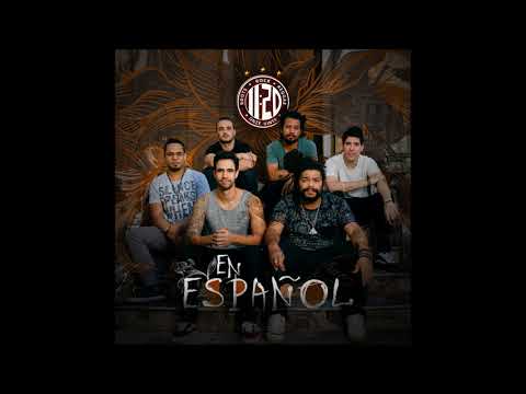 Onze:20 - Todavia Estoy Aquí (Pra Você)