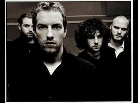 The Great Coldplay Lyrics Hunt, Coldplay by Play