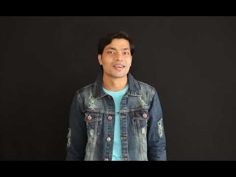 Vishal Kodape Negative Marathi audition