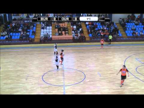 CD BURELA PESCADOS RÚBEN  OURENSE ENVIALIA