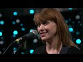 Wye Oak - Full Performance (Live on KEXP)