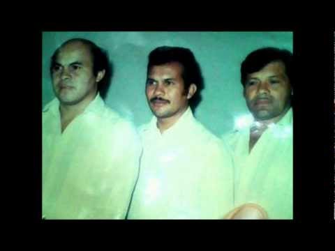 TRIO HERMANOS BERMUDEZ, EL NO CAMBIA