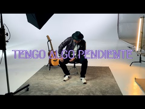 Juan Treviño - Tengo Algo Pendiente (Video Oficial)