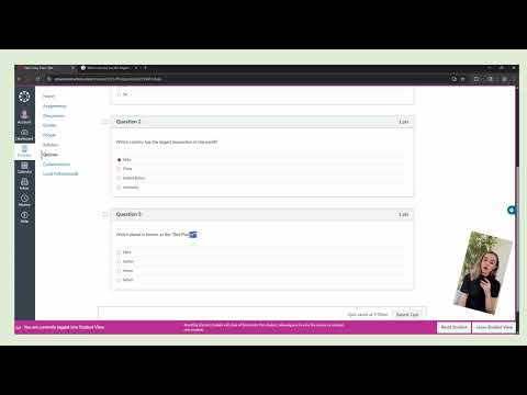 Item video thumbnail