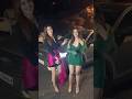 Kriti Sanon And Nupur Sanon Together Sister Ls Love ️ Partytime Kritisanon Nupursanon Shorts