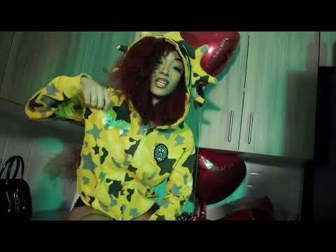 Lex Flex "Miss Make it happen"