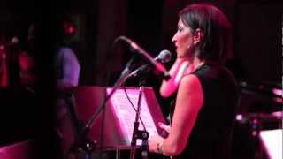 Libertango-I&#39;ve Seen That Face Before (Piazzolla-Jones)  Horacio Gómez - feat Tiffy Crawford