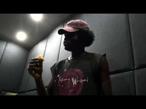 Talé Sheezy - Cross My Heart (Freestyle)