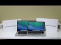 Apple Retina MacBook Pro 13" & 15" (2013 ...