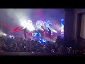 Chase Atlantic PARANOID Lawrence KS