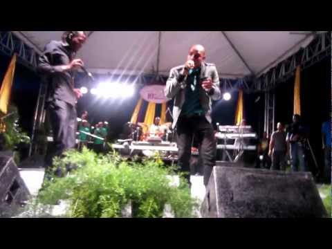 Liberation Day | Positive ft DJ Nicholas