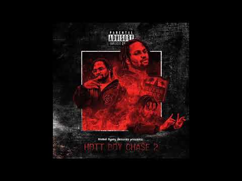 Travis Cha$e - Back End ft VeeDee (prod. Jay P Bangz)