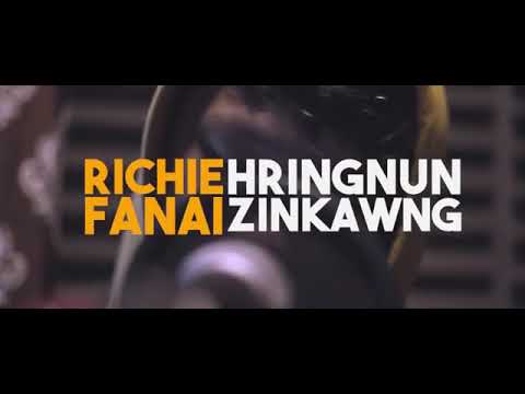 Richie fanai | Hringnun Zinkawng | mizo rap!!
