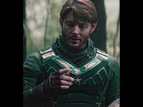 Season 4 Soldier Boy | $werve, FXRCE, SXCREDMANE - Krushed (Super Slowed)