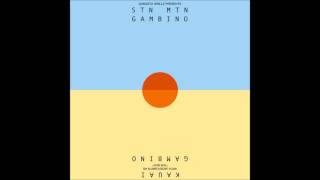 Childish Gambino - Move That Dope/Nectel Chirp/Let Your Hair Blow [Prod.By Zaytoven]