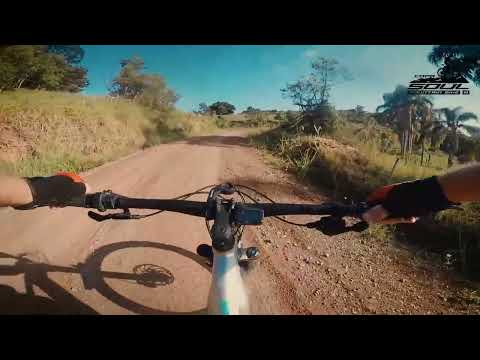 COPA SOUL RS 2022 - Etapa 1 / Percurso