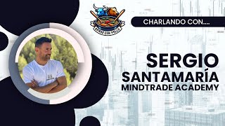 Miniatura entrevista Sergio Santamaría