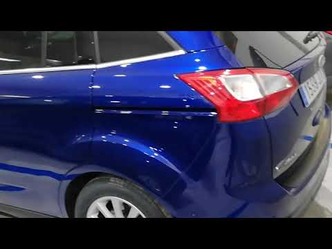 FORD Grand CMax 1.5 TDCi 120CV Titanium 7 PLAZAS