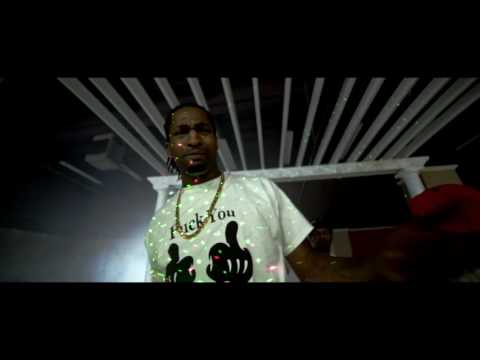 No Love - T1Foe (OFFICIAL MUSIC VIDEO)