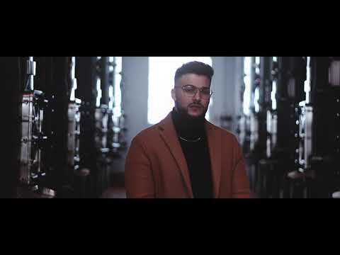 LEGEND - CALLANDO EL SILENCIO (VIDEOCLIP)