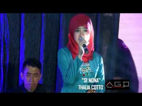 Thalia Cotto - Si Nona