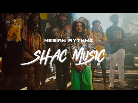 Shac - Everything (feat. Onetox) Remix