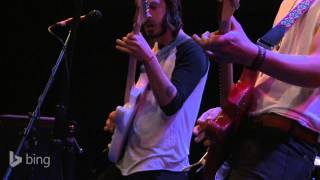 Bad Suns - Twenty Years (Bing Lounge)