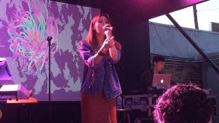 Hoody (후디) - The Light live SXSW 2017