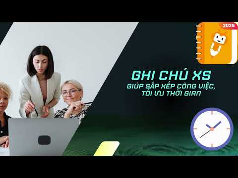 Ghi số XS