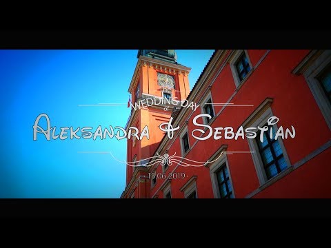 Aleksandra & Sebastian