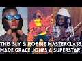 The Sly & Robbie Masterclass That Made Grace Jones A Superstar