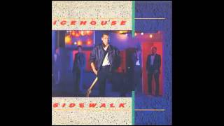 ICEHOUSE - Shotdown (1984)