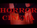 horror cinema - the dance of death