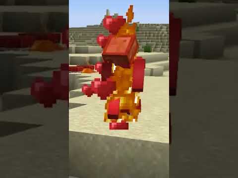 Minecraft, But You Can't Die