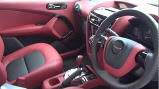 Most Controversial Car of 2011 - Aston Martin Cygnet