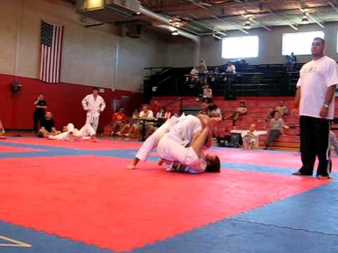2009 Mississippi Brazilian Jiu Jitsu State Championships 5 30 09